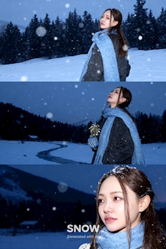 プロフィール写真8・るみ｜K-GIRLS premium・ケーガールズ - 春日井のガールズバー