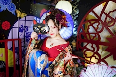 プロフィール写真5・るみ｜K-GIRLS premium・ケーガールズ - 春日井のガールズバー