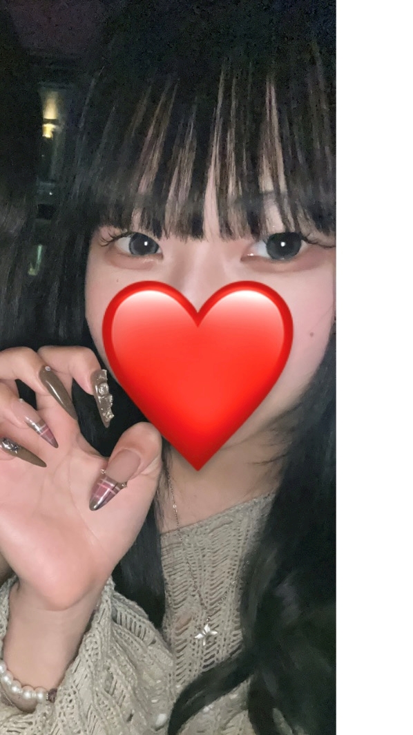 プロフィール写真2・みはる 神田non-non|神田 キャバクラ・ノンノン