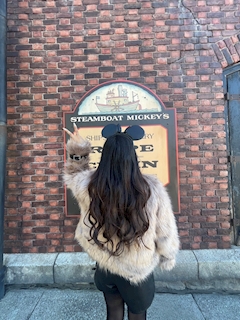 プロフィール写真4・花咲　優愛｜岡崎 キャバクラ・Club LUXE