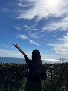 プロフィール写真1・碧｜EDEN・エデン - 諫早市・永昌東町のキャバクラ