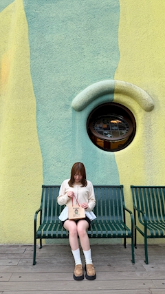 プロフィール写真5・るみか 巣鴨クラス🌙|巣鴨クラス - 巣鴨のガールズバー