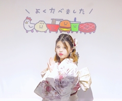 プロフィール写真14・ほのか|Anello・アネーロ - 松戸駅西口のガールズバー