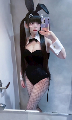 プロフィール写真1・みか|Girl's Bar W-PEACE・ダブルピース - 大井町のガールズバー