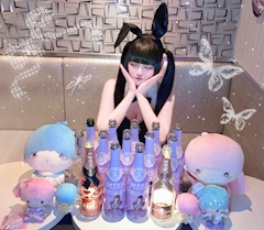 プロフィール写真2・みか|Girl's Bar W-PEACE・ダブルピース - 大井町のガールズバー