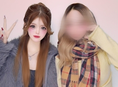 妃咲　せりな「おはよ^..^」