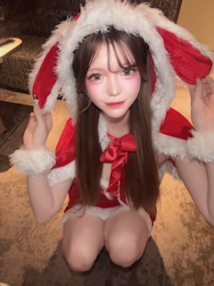 妃咲　せりな「サンタ🎅🏻」