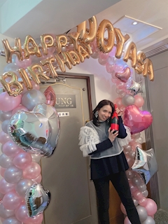 プロフィール写真2・三宮FUNG💖えりか｜FUNG・ファング - 三宮のスナック