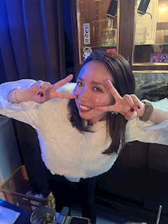 プロフィール写真5・三宮FUNG💖えりか｜FUNG・ファング - 三宮のスナック