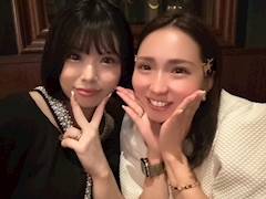 プロフィール写真9・三宮FUNG💖えりか｜FUNG・ファング - 三宮のスナック