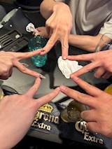 *