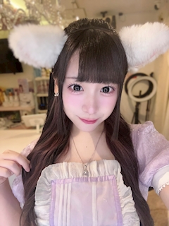 プロフィール写真5・うな｜Cafe and Bar Trace・トレイス - 渋谷のガールズバー