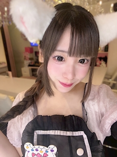 プロフィール写真3・うな｜Cafe and Bar Trace・トレイス - 渋谷のガールズバー