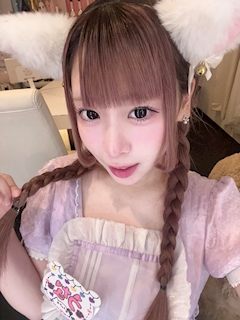 プロフィール写真6・うな｜Cafe and Bar Trace・トレイス - 渋谷のガールズバー