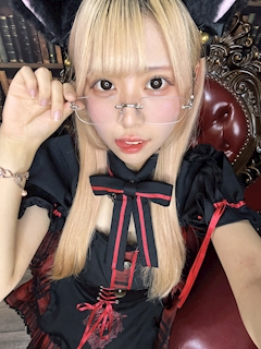 プロフィール写真8・‎🤍🎀‎ こゆ 🎀‎🤍 【パルファン大阪】｜Cafe ＆ bar PARFUN 大阪・パルファン - 日本橋のコンカフェ