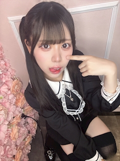 プロフィール写真3・‎🤍🎀‎ こゆ 🎀‎🤍 【パルファン大阪】｜Cafe ＆ bar PARFUN 大阪・パルファン - 日本橋のコンカフェ