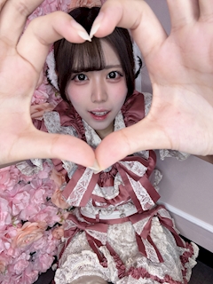 プロフィール写真6・‎🤍🎀‎ こゆ 🎀‎🤍 【パルファン大阪】｜Cafe ＆ bar PARFUN 大阪・パルファン - 日本橋のコンカフェ