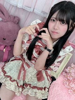 プロフィール写真5・‎🤍🎀‎ こゆ 🎀‎🤍 【パルファン大阪】｜Cafe ＆ bar PARFUN 大阪・パルファン - 日本橋のコンカフェ