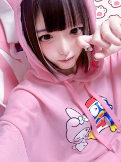 プロフィール写真1・にゃるあ｜まっちんぐデビル - 静岡 紺屋町のコンカフェ