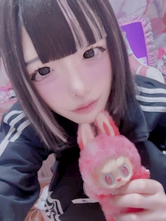 プロフィール写真2・にゃるあ｜まっちんぐデビル - 静岡 紺屋町のコンカフェ