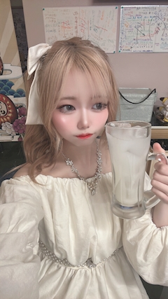 プロフィール写真4・莉菜｜Ad 1st・アド・ファースト - ミナミのスナック