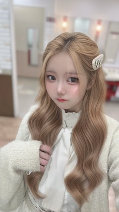 プロフィール写真1・莉菜｜Ad 1st・アド・ファースト - ミナミのスナック