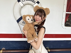 プロフィール写真1・ぽめち｜SNACK BAR LA DEN・ラデン - 秋葉原のパブ/スナック