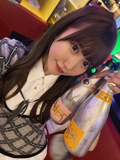 プロフィール写真2・ぽめち｜SNACK BAR LA DEN・ラデン - 秋葉原のパブ/スナック