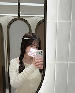 プロフィール写真1・サナ｜SEVEN FLASH・セブン フラッシュ - 学芸大学前駅のガールズバー