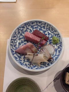 はな「🍣」