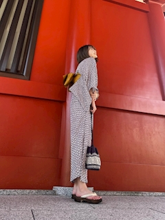 かれん「2026.07.19」