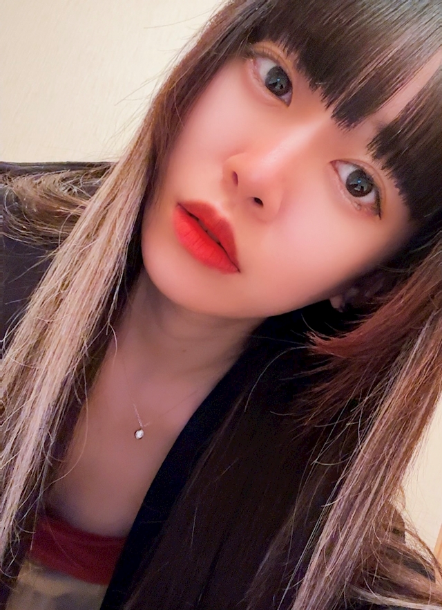 プロフィール写真1・ひな【西新宿シナリオ】|