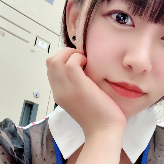 プロフィール写真2・ひな【西新宿シナリオ】|