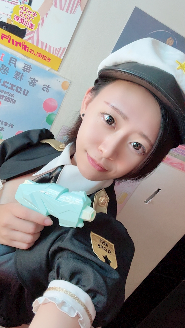 プロフィール写真3・ひな【西新宿シナリオ】|