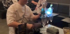 リナ「浴衣ありがとうございました！」