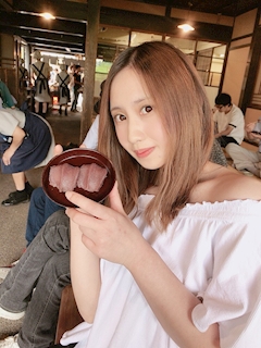 プロフィール写真2・ゆか｜～絆～・きずな - 稲沢のスナック