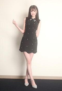 プロフィール写真3・はな|New club Hearts・ハーツ - 神栖のキャバクラ