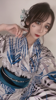 プロフィール写真4・みく｜仙台 キャバクラ・アトリエ