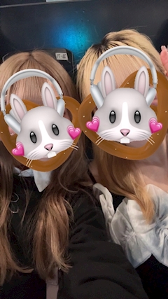 かな「しがつ🌸」