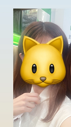 プロフィール写真1・はるな｜Girls bar PRIME・プライム - 龍ケ崎のガールズバー