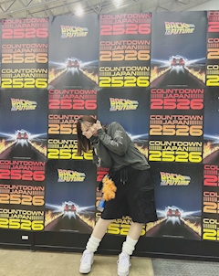 プロフィール写真2・ゆづき｜La member・ラメンバー - 歌舞伎町のガールズバー