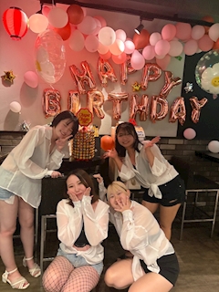 れあ「👗」