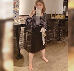 プロフィール写真2・れあ|La member・ラメンバー - 歌舞伎町のガールズバー
