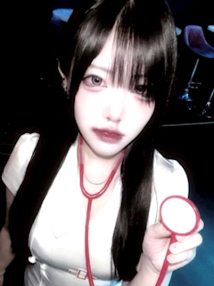 プロフィール写真1・裂喰露｜BAE・ベイ - ミナミのコンカフェ