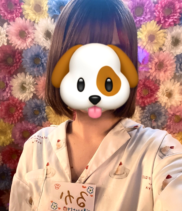 プロフィール写真1・るか🍰吉祥寺ガールズバーラフテル|