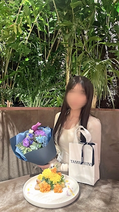 プロフィール写真2・ちか|BAR Dazzle・ダズル - 大船のガールズバー