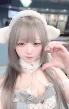 プロフィール写真9・れむ｜アニマルファンタジー - 三宮のガールズバー