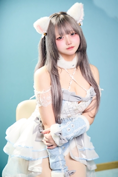 プロフィール写真1・れむ｜アニマルファンタジー - 三宮のガールズバー