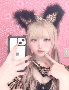 プロフィール写真5・れむ｜アニマルファンタジー - 三宮のガールズバー
