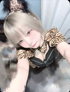 プロフィール写真13・れむ｜アニマルファンタジー - 三宮のガールズバー